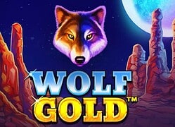 Wolf G True Fortune Casino Game
