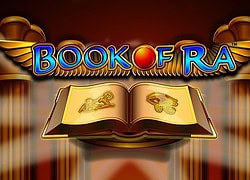 Book of Ra True Fortune Casino Slot