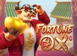 Fortune Ox True Fortune Casino Game