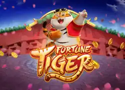 Fortune Tiger True Fortune Casino Slot