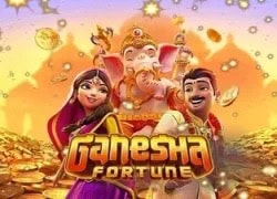 Ganesh Fortune sTrue Fortune Casino Slot