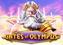 Gates of Olympus True Fortune Casino Game