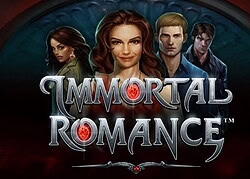 Immortal Romance True Fortune Casino Game