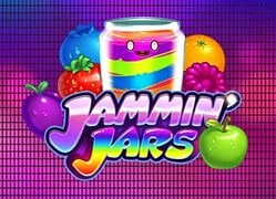 Jammin' Jars slot True Fortune Casino Game