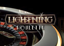 Lightning Roulette True Fortune Casino Game
