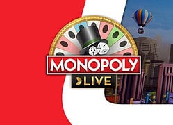 Monopoly Live True Fortune Casino Game
