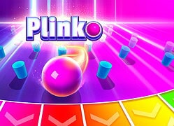 Plinko True Fortune Casino Game