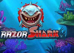 Razor Shark slot True Fortune Casino Game