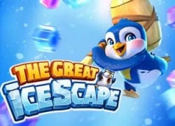 The Great Ice Escape True Fortune Casino Game