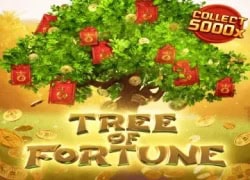 Three of Fortune True Fortune Casino Game