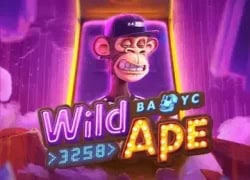 Wild Ape True Fortune Casino Game