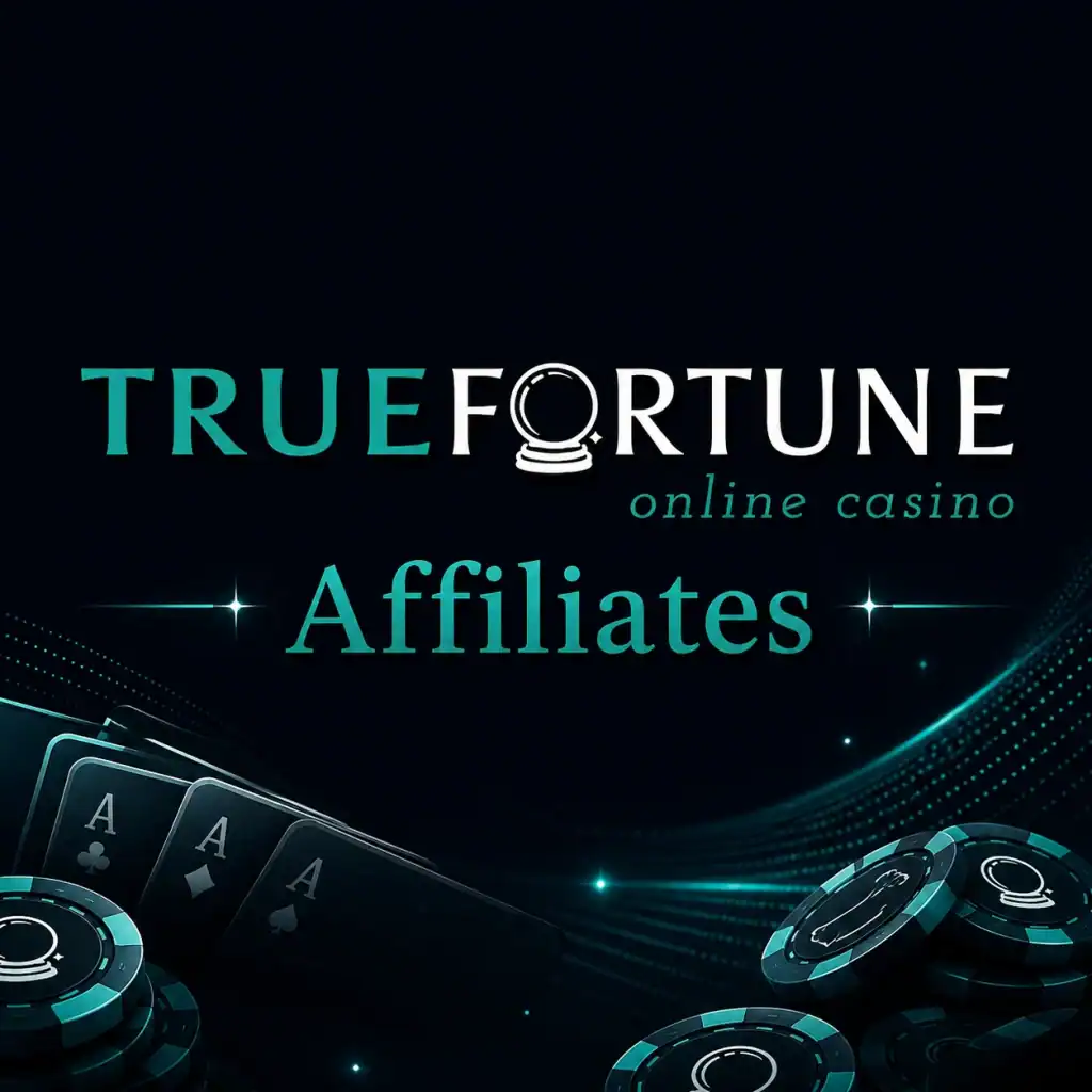 True Fortune Casino Affiliates (Affiliate Program)