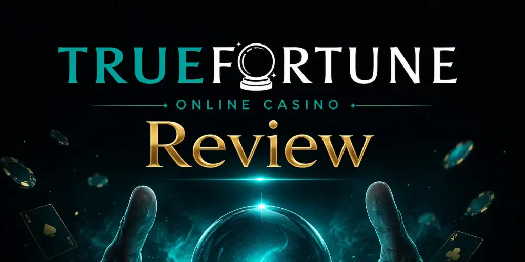 True Fortune Casino Review